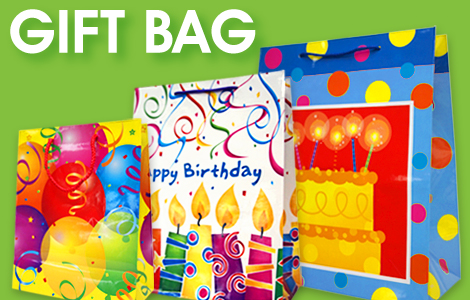 Gift Bag