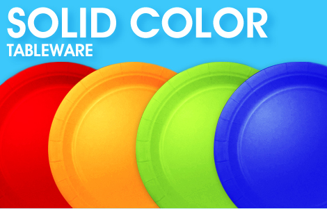 Solid Color