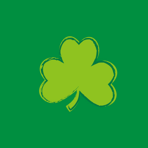 &nbsp;<b><font color=black><font size=6>ST.PATRICK</font>